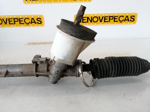Caixa de direção RENAULT Megane III (BZ0_)