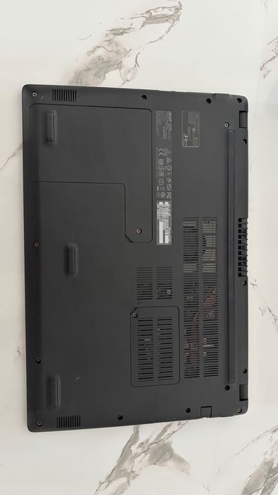 PC ACER N17Q3 ASPIRE 3 A315-21