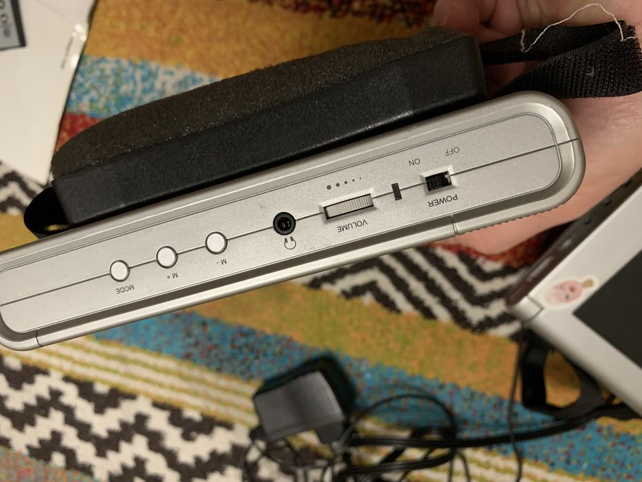 Ekrany do samochodu z DVD