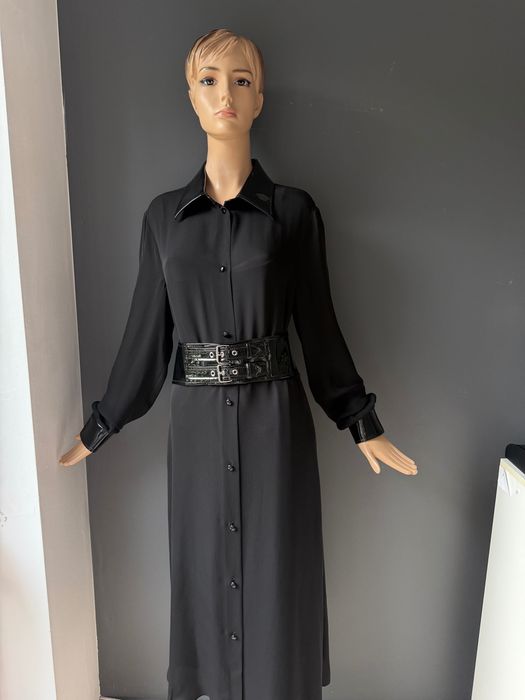 Sukienka Moschino Couture