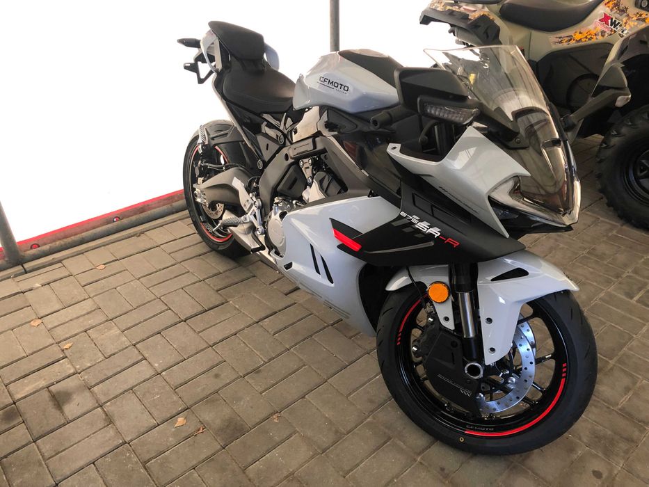 Cfmoto