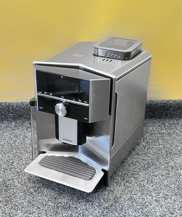 Кавомашина Siemens EQ.9 S500 TI907501DE Автоматична Premium EU