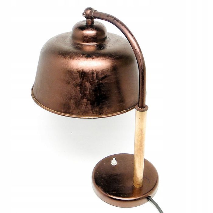 CFD ART DECO lampa wyst. Mieszkanie najmniejsze