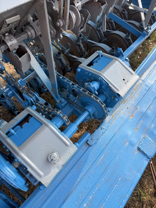 Продам сівалку СЗ 3.6