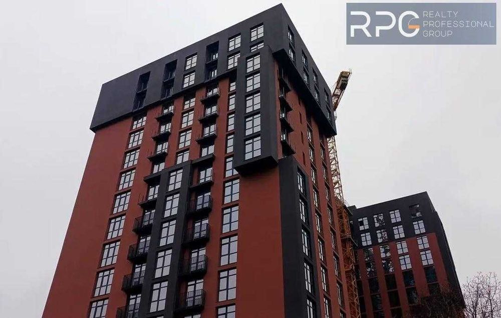 ПЕРЕУСТУПКА 3к квартира ЖК Life Story парк Феофанія ПІДЗЕМНИЙ ПАРКІНГ