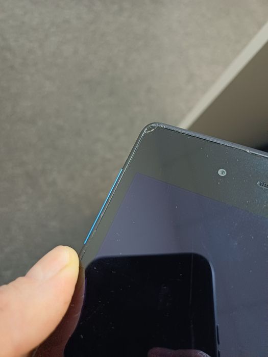 Lenovo Леново планшет tab 7 essential