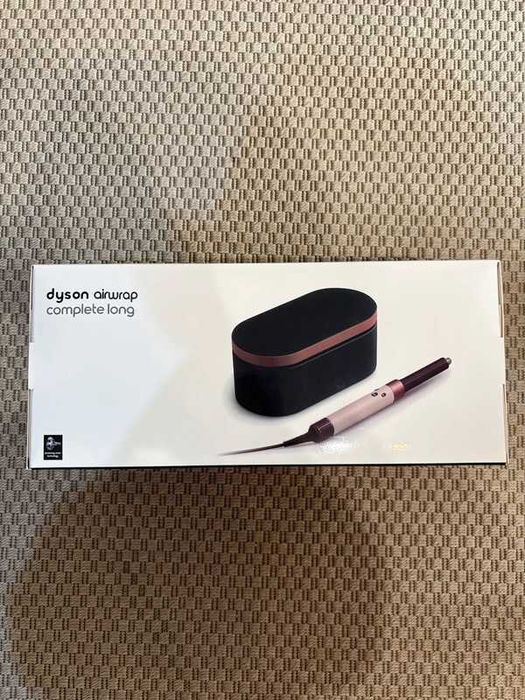 Lokówka Suszarka Dyson Airwrap multi-styler Complete Long