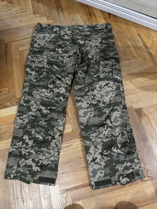 Военная форма зима / демисезон