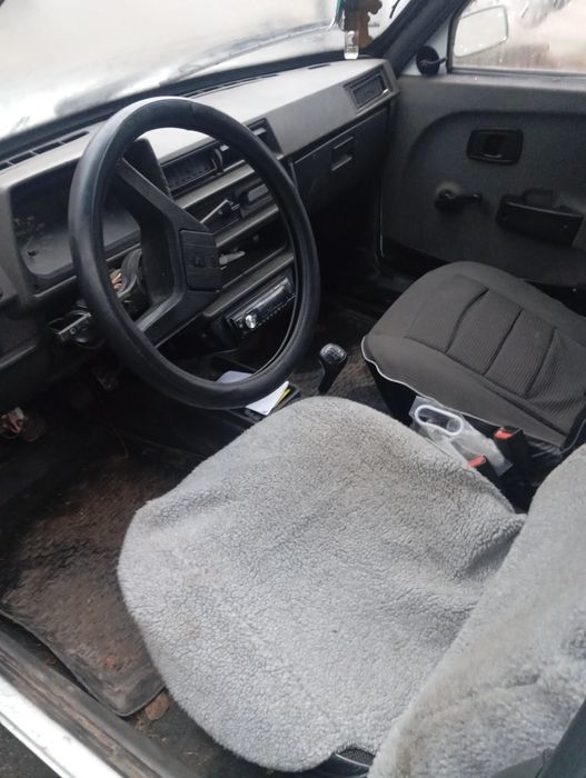 Продам ЗАЗ таврию дана 1995 года после кап ремонта