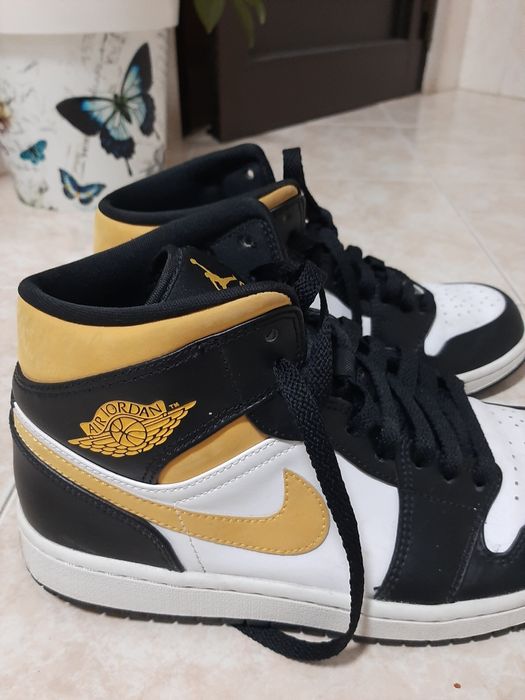 Nike Jordan 1 originais. Tamanho 42