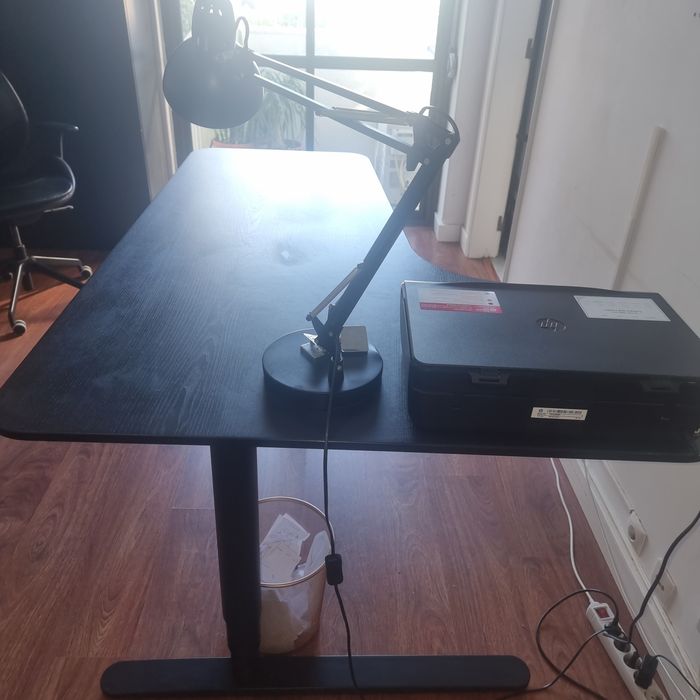 Escritório completo