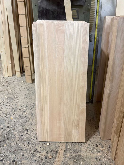 Schody stopnie trepy drewniane sosnowe buk dębowe jesion PRODUCENT