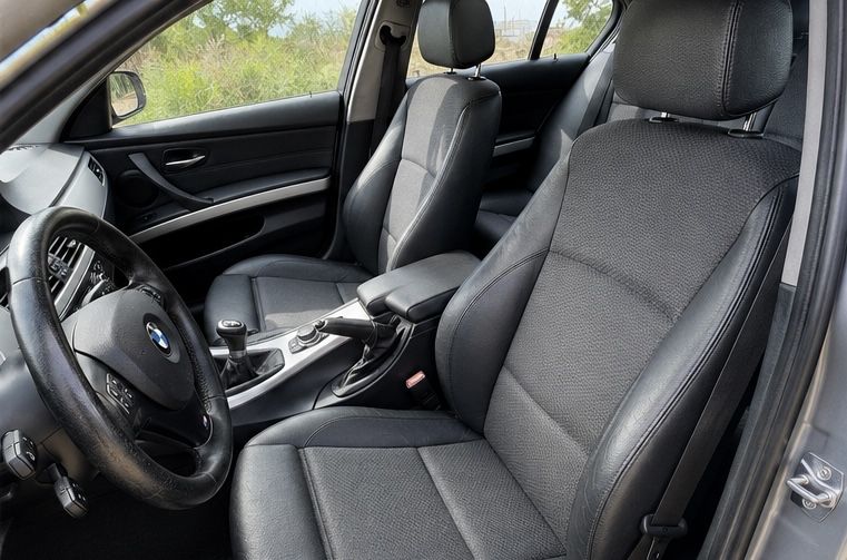 Bmw 320d 2010/12