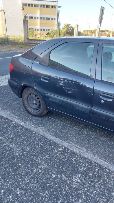 Citroën Xsara 1.4 1998 foto 3