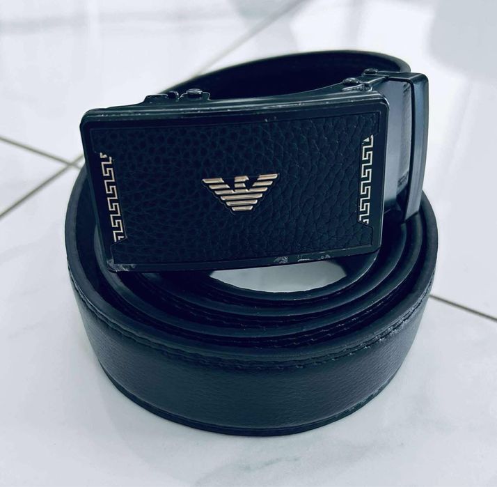 Emporio Armani meski pasek M-XXL