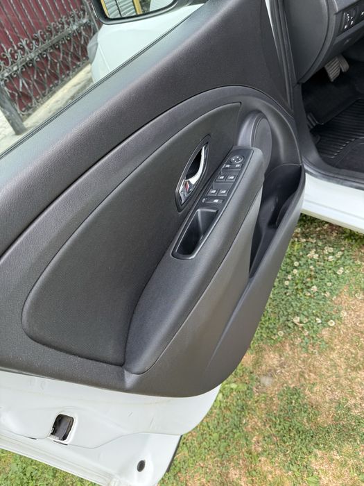 Renault megane  2015
