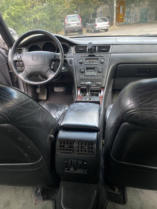 Продам Honda Legend
