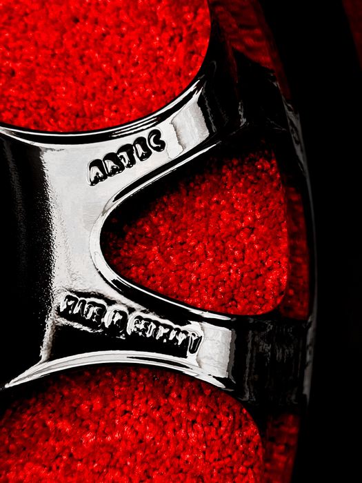 Диски R16 5.100 ЕТ35 7,5J Ауді А1 A2 A3 TT Фольц Т-Кросс Бора Гольф 4