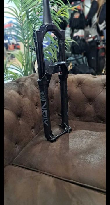 Rock Shox Lyrik Select 29 NOVA