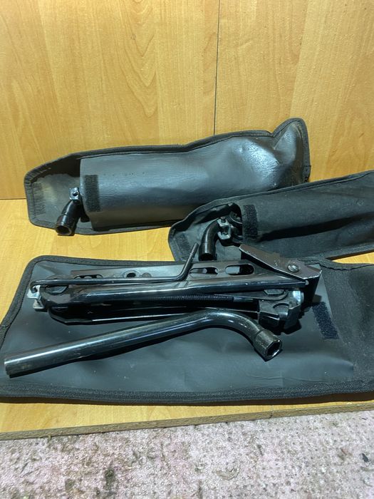 Оригінал, домкрат, ключ Опель Астра astra h, combo, вектра