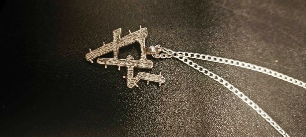 Chain łańcuszek oki 47