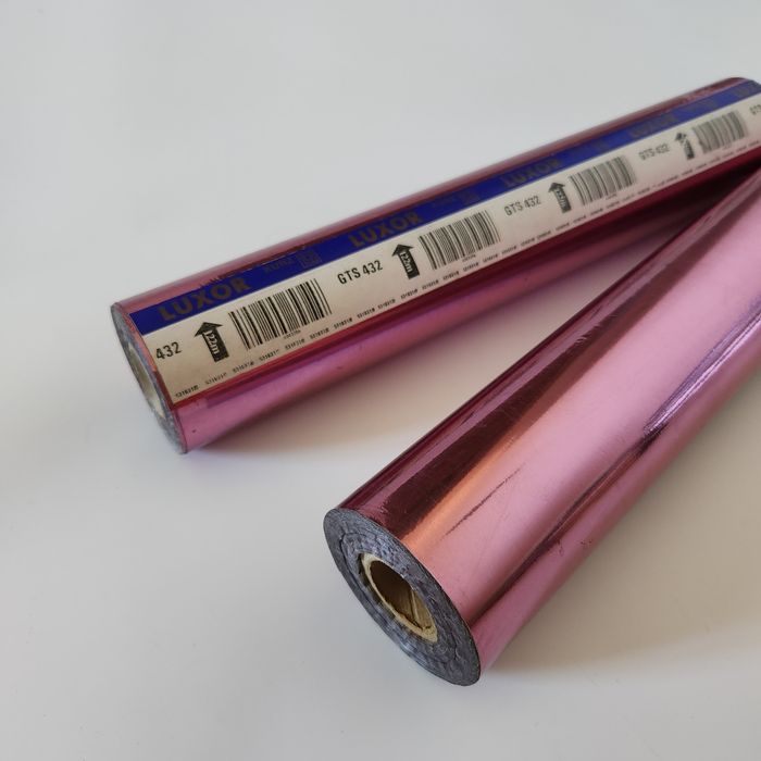 Фольга для гарячого тиснення Kurz