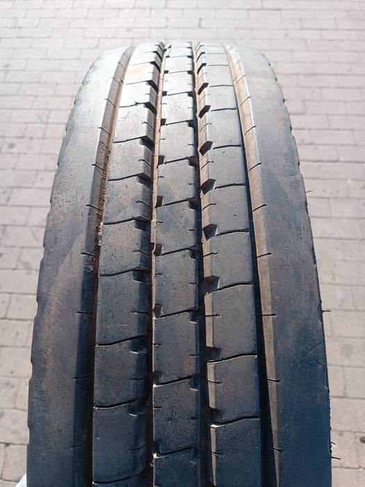 Koło Sava Comet M2 Radial  11.00R20