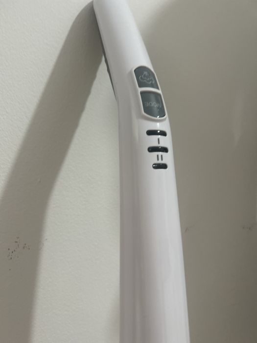 Mop a Vapor- SilverCrest