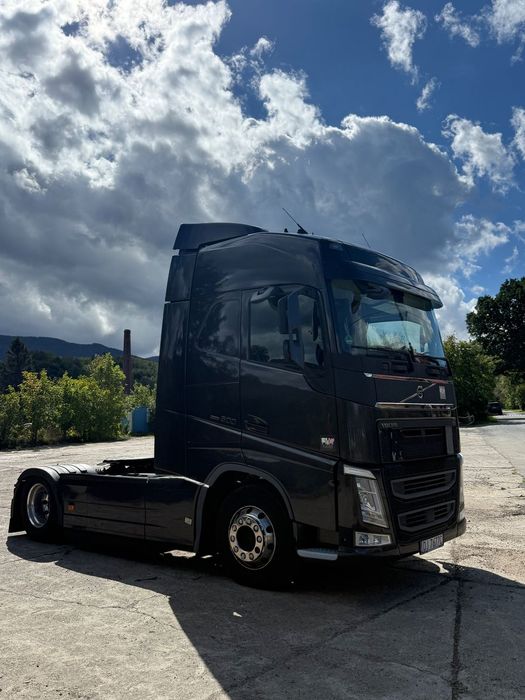Volvo