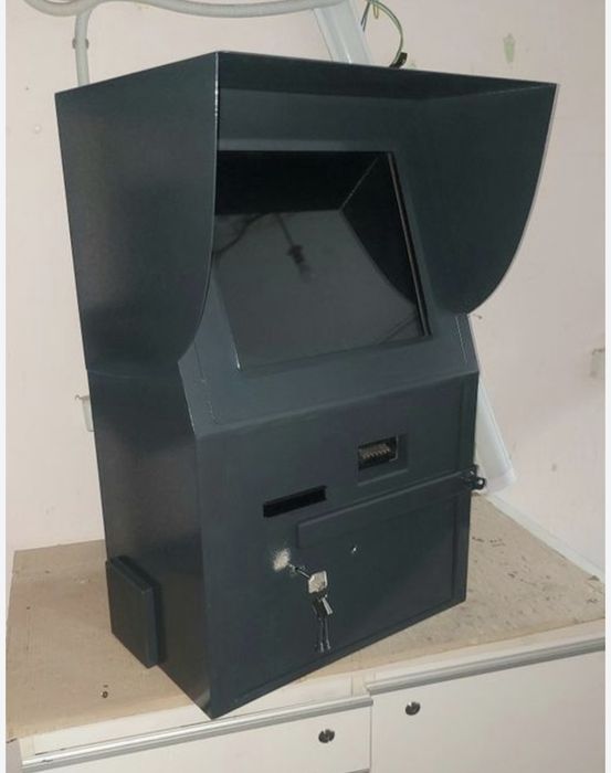 ‼️Термінал, франшиза,  бізнес "під ключ"‼️