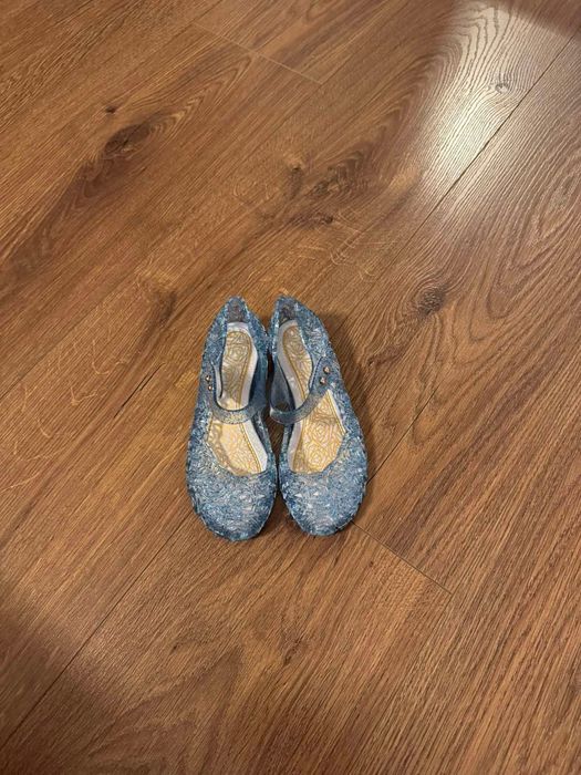 Святкові туфельки Ельзи, принцеси, р. 30