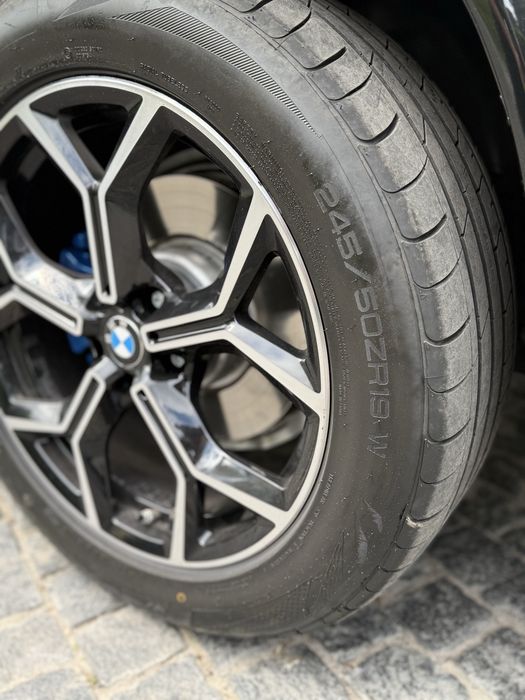 BMW X3 G01 xDrive 2023 рік