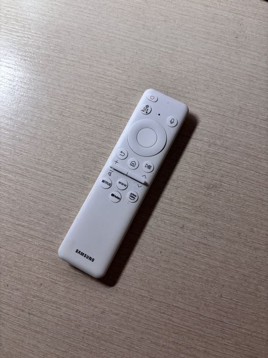 Монітор Samsung Smart M7 M70F 32\" 4K UHD