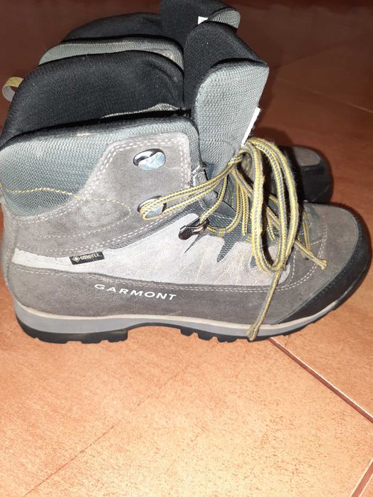 Трекінгові черевики Garmont 41.5