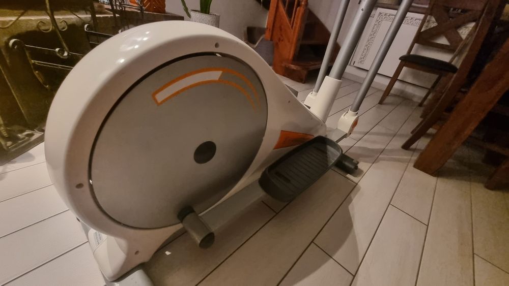 Orbitrek Energetics ET używany,