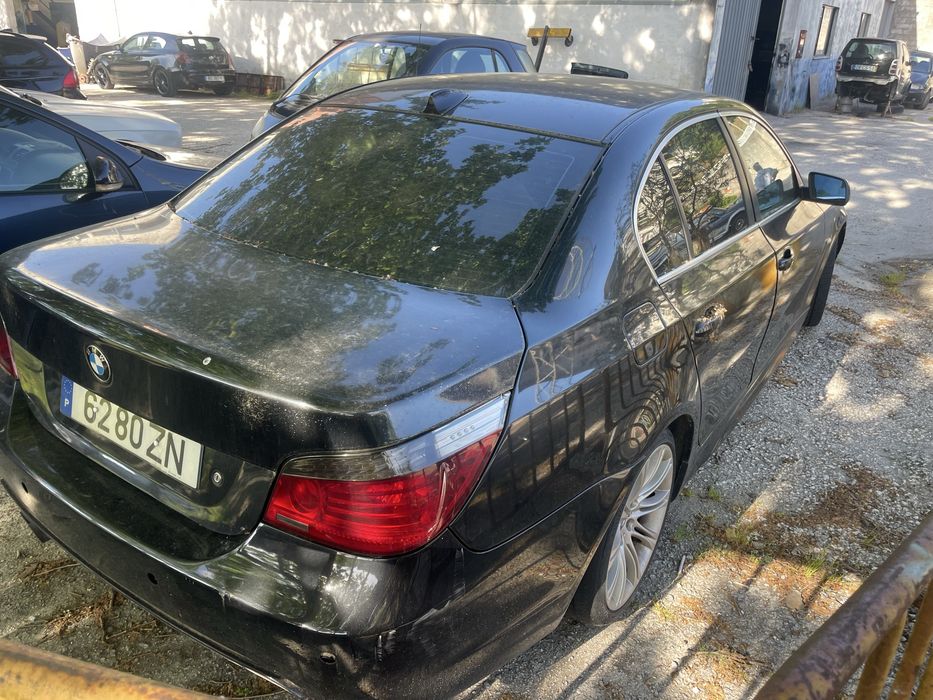 Vendo BMW 325d  nacional com 380.000 km