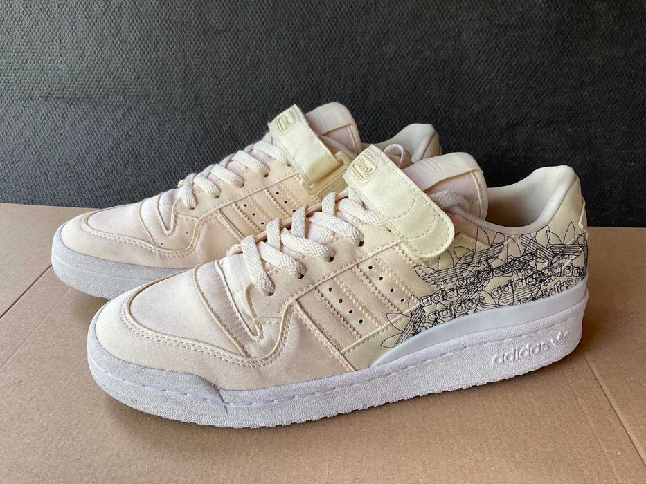 Кросовки adidas 41р