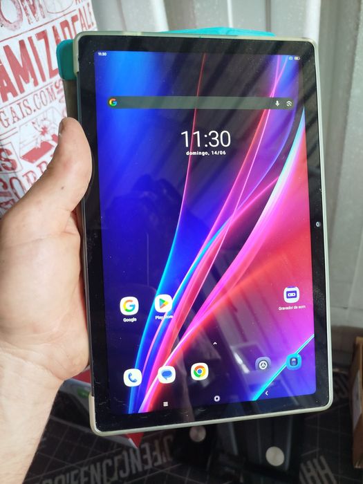 Tablet blackview tab 11
