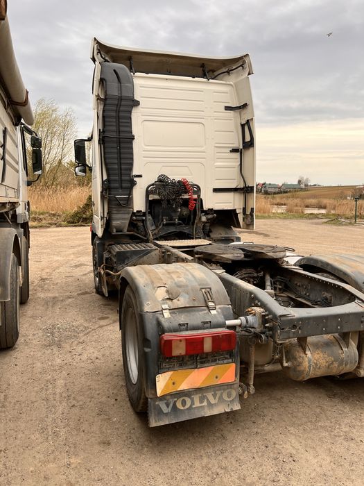 Sprzedam samochód ciężarowy Volvo fh13