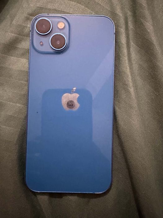 iphone 13 uzywany