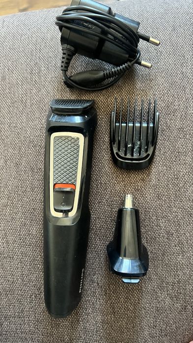 Тример philips .