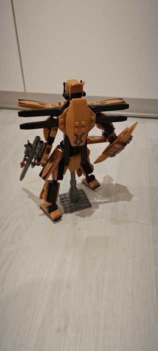 Robot do tipo LEGO
