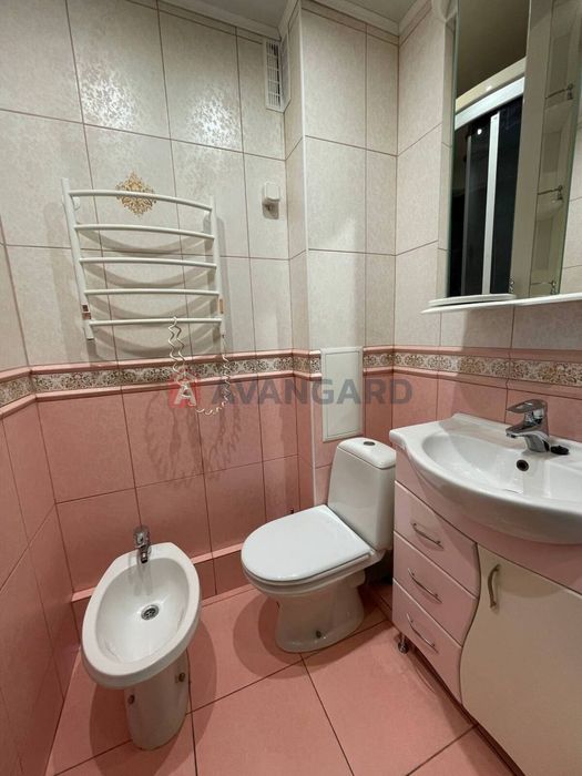 Продам 2-к квартиру ЖМ Ломовский (Фрунзенский)