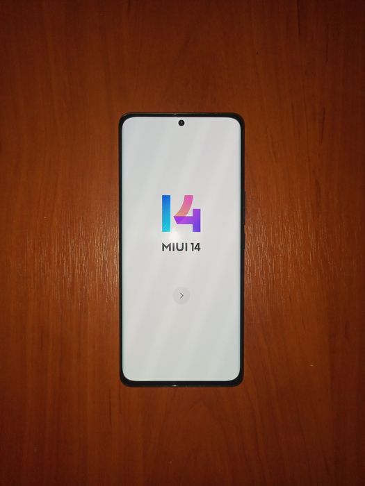 Xiaomi 12s ultra 12/256 повний комплект