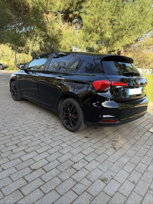 Fiat Tipo — fotografia 4
