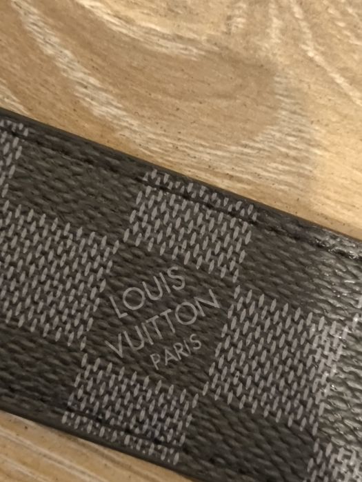 Louis Vuitton – pasek