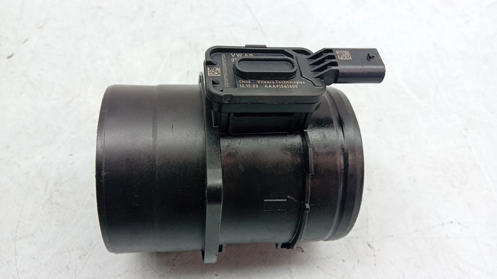 Medidor massa de ar / MAF AUDI A3 Sportback (8YA)