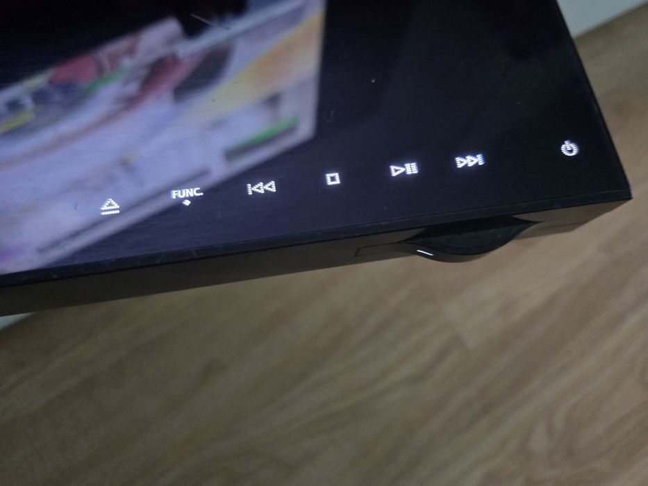 HomeCinema 7.1 SoundBar Samsung