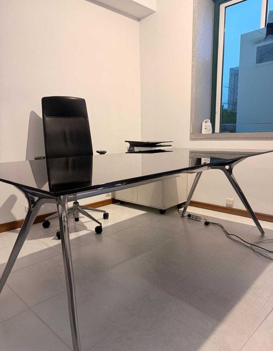 Mobiliário de escritório - Actiu