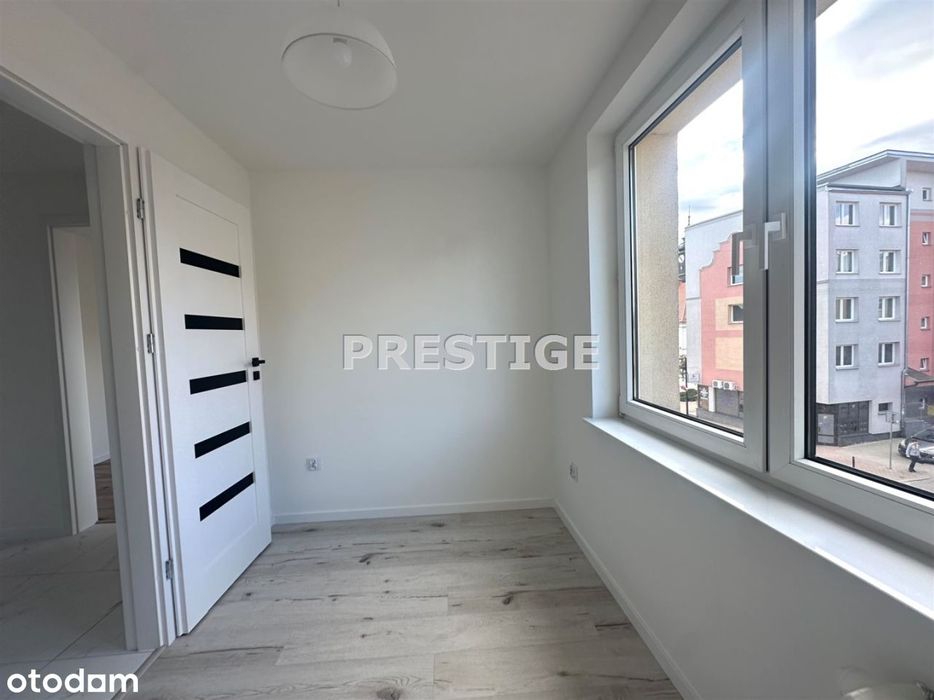 3 pokoje - ścisłe centrum
